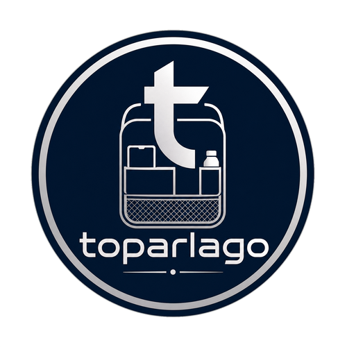 Toparlago